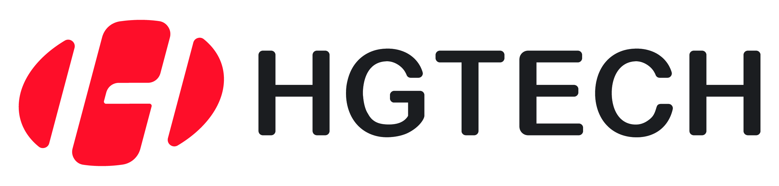 Logo HG TECH